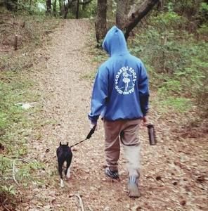 Meet your Posher, Nathan